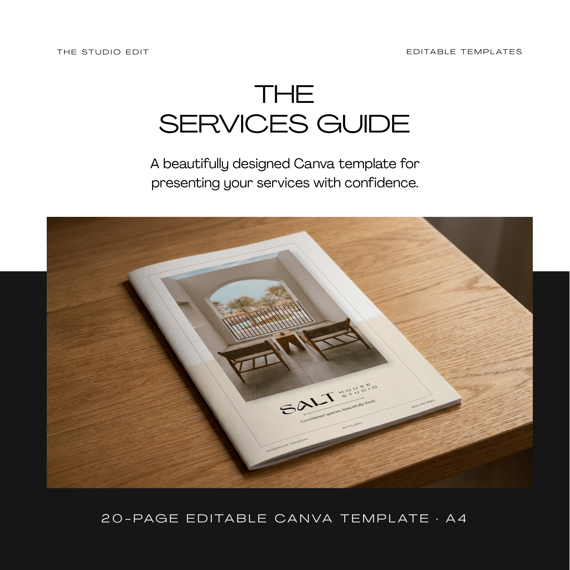 The Services Guide